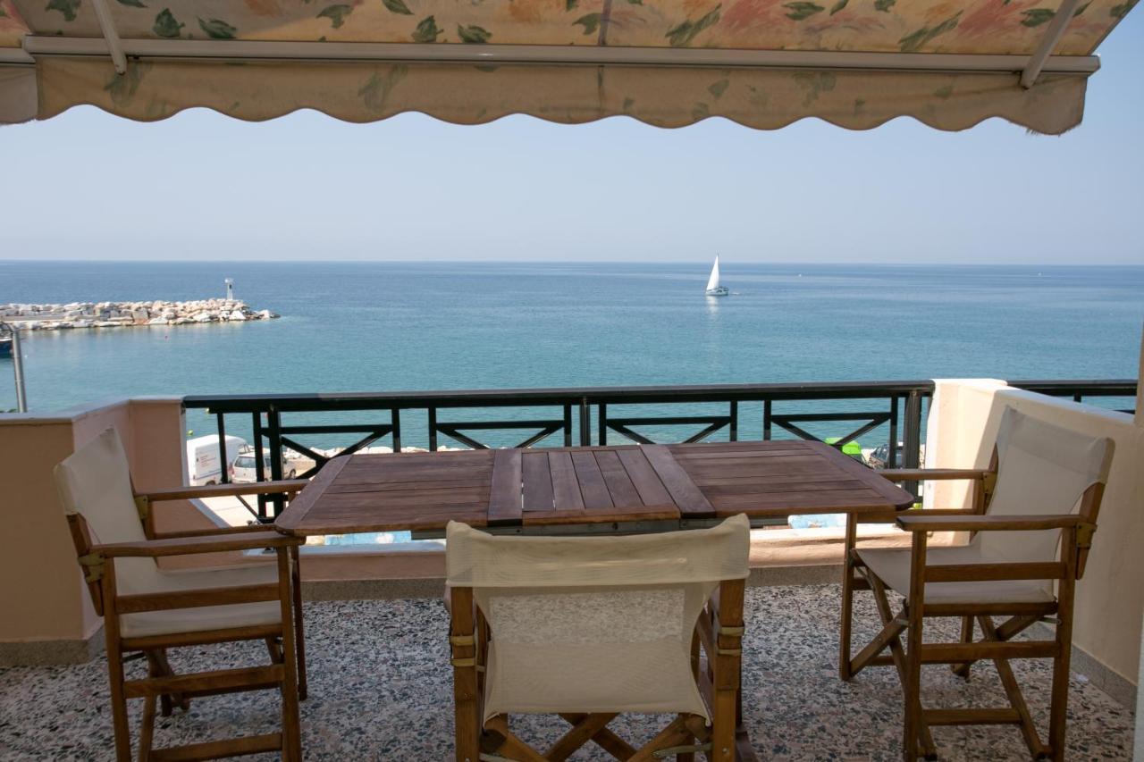 Elvetia Villa Potos Extérieur photo