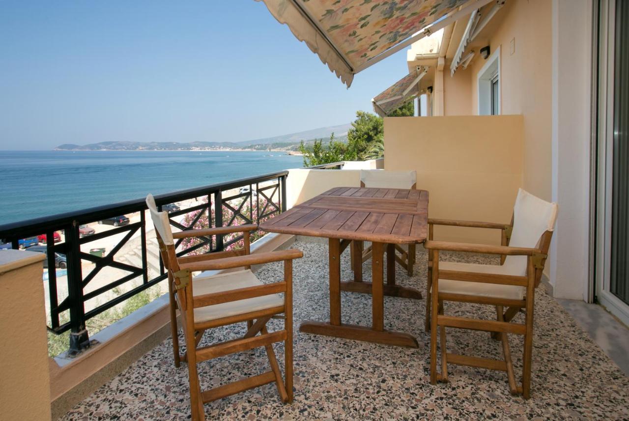 Elvetia Villa Potos Extérieur photo