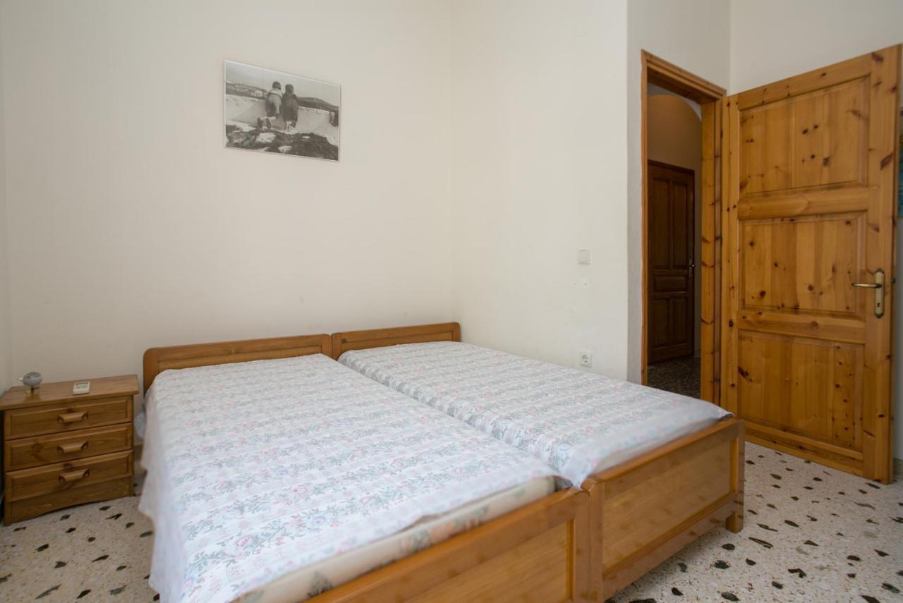 Elvetia Villa Potos Extérieur photo