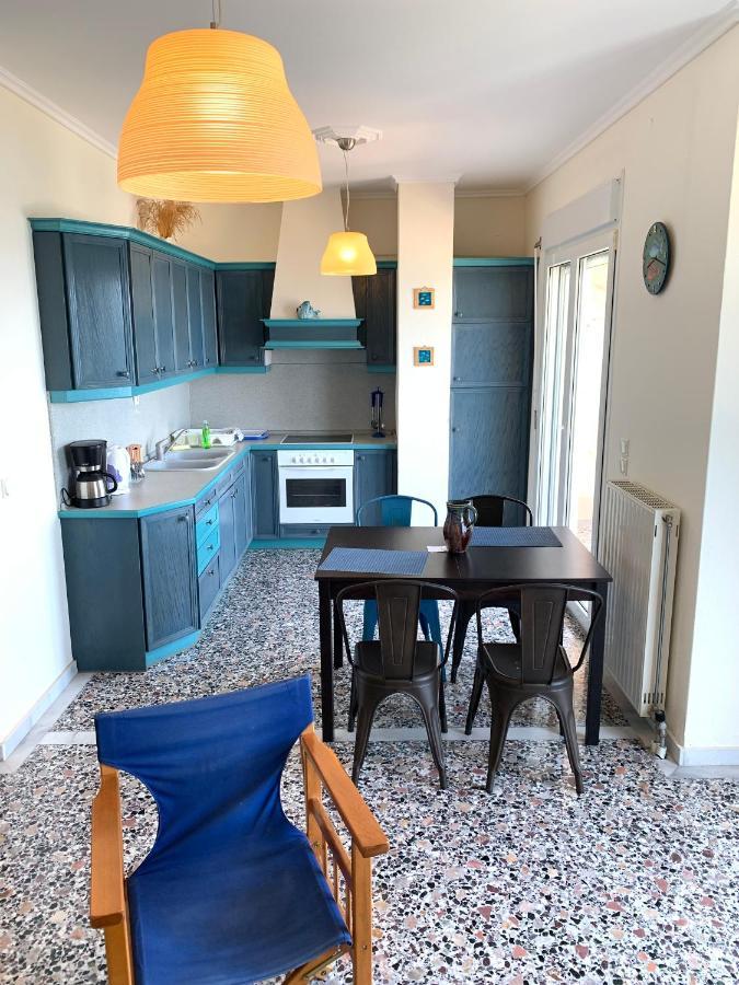 Elvetia Villa Potos Extérieur photo