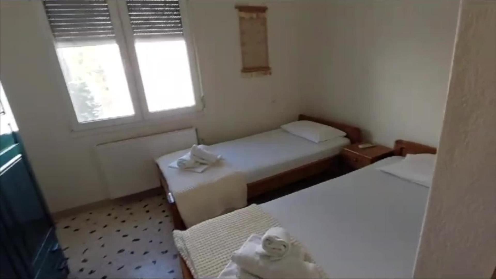 Elvetia Villa Potos Extérieur photo