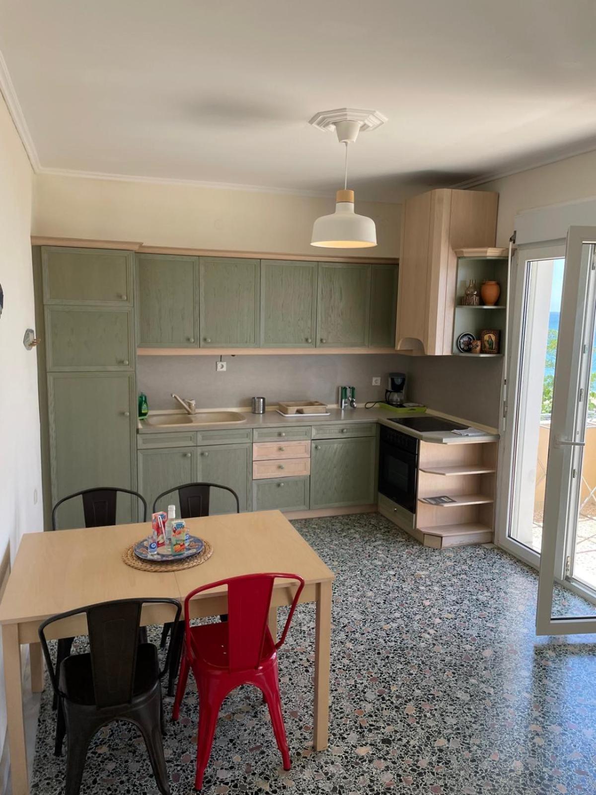 Elvetia Villa Potos Extérieur photo